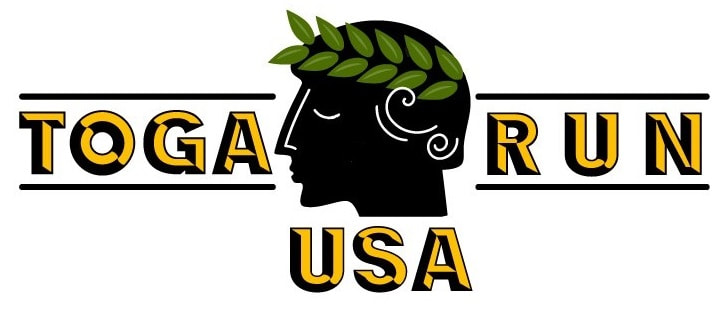 TOGA Run USA Logo